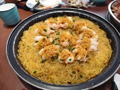 -天天鱼港·海鲜·鲅鱼水饺·招牌烤鸭(黄骅店)