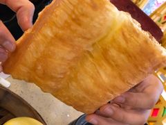 油炸鬼-点都德(千灯湖环宇城店)