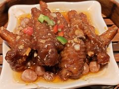 -虾饺妹·粤式手工点心(水荫路店)