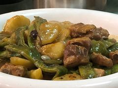 -东北缘餐厅(兰埔路店)