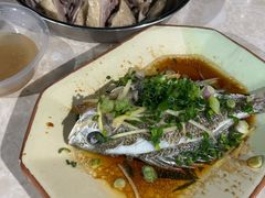 -恒盛海鲜餐厅
