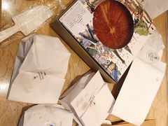 -Le Comptoir de Pierre Gagnaire