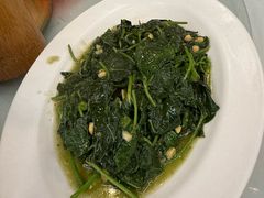 -长平老姿娘夜粥(平东一街店)