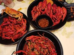 -聚味瞿记·龙虾堂(坡子街店)