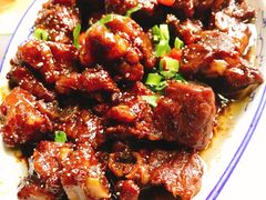 -龙姐私房菜(和顺古镇店)