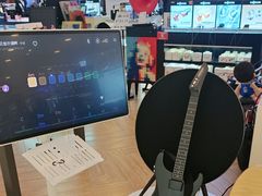 -鹰巢数码EAGLE’S NEST(燕莎店)