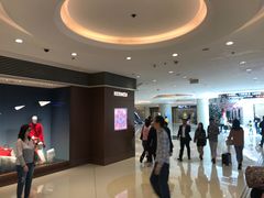 -香港ELEMENTS圆方
