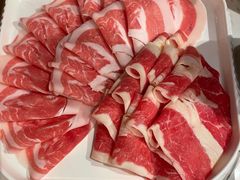 -丁卯•铜锅涮肉(工体店)