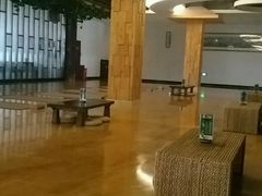 火龙浴-将军石酒店温泉