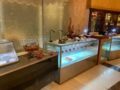-东方滨江大酒店·滨江厅