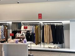 -ZARA(世贸天阶店)