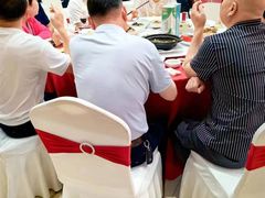 -霞客居酒店·霞客食府·宁海特色小海鲜