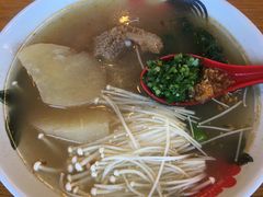 牛肚细面-香江小厨 The Kitchen(香江俱乐部店)