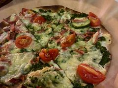 -The Cheebat 锌吧·Bistro(体育西店)