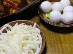 -正南齊北重庆老火锅(光华村直营店)