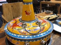 -木辛水水冰煮羊(凤城六路店)