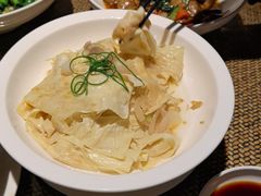-老客家·客家菜(万达店)