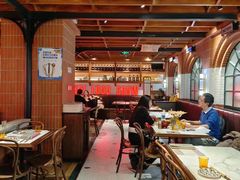 -太食獸泰式茶餐厅(兰州中心首店)