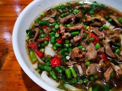 -肆姐面粉馆(坡子街店)