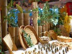 -广州希尔顿逸林酒店-OPEN開·全日制餐厅·海鲜·小火锅·自助餐(东风路店)