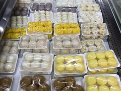 -老潮兴粿品(龙北店)