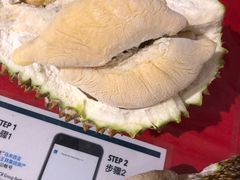 -都念榴莲·城市榴莲