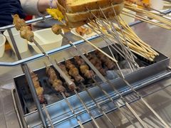 -7只羊·鲜羊肉串·地锅鸡精酿(玄武墨香路店)