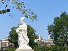 -古文化街旅游区