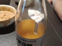 -额尔敦·品质自助(摩尔城店)