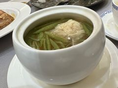 -银都上海菜馆(粤海东路店)