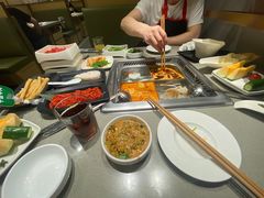 -海底捞火锅(宇飞大厦店)