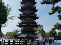 -龙华素斋(龙华路店)