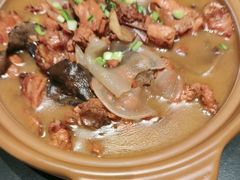 -老山东·山东菜(鲁菜名店)