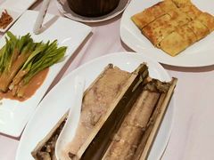 -粗茶淡饭·汉口公馆(循礼门店)