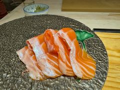 -镹·鱼料理  国产鱼使用店