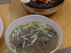 -平壤馆(西塔街店)