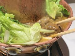 -0317火锅鸡·清真(正达店)