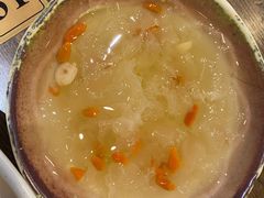 银耳莲子羹-双燕楼·手工馄饨·汤面小吃(世纪汇店)