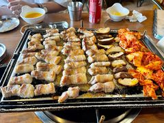 鲜五花肉-香猪坊(五道口店)