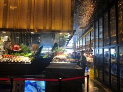 -喜庭海鲜自助(来福士店)