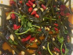 -范饭椰林川湘味海鲜·椰子鸡(三亚湾椰梦长廊店)