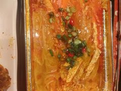 -枪火串烧·东北特色烧烤(罗湖总店)