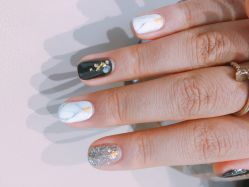 -恐龙·美甲美睫