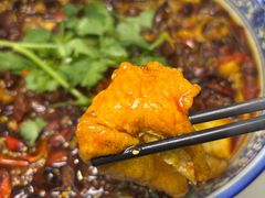 -清真·拉菲尔鱼庄·家常菜(钟楼回民街店)