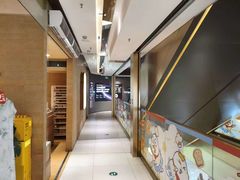 -TANGO LIVEHOUSE动感单车(巴黎春天店)