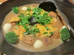 -中国徽菜·徽商故里(罍街店)