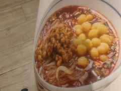 -眉州小吃(石景山店)