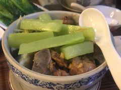 -黄祥华养生堂·炖汤·营养蒸饭(岭南天地店)