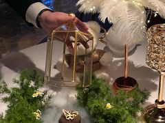 -THE WANG王品(上海中心云端店)