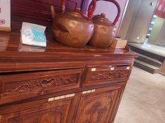 -南门四季铜锅涮肉(大屯·北苑店)